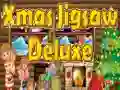 Hra Vánoční skládačka Deluxe Hra Vánoční skládačka Deluxe