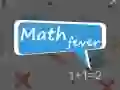 Hra Matematická horečka Hra Matematická horečka