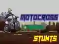 Hra Motokros Extrémní Kaskadérské Kousky Hra Motokros Extrémní Kaskadérské Kousky