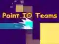 Hra Paint.IO Týmy Hra Paint.IO Týmy