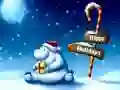 Hra Dobrodružství Santa Clause Hra Dobrodružství Santa Clause