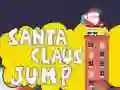 Hra Skok Santa Clause Hra Skok Santa Clause