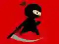 Hra Pan Ninja Bojovník Hra Pan Ninja Bojovník