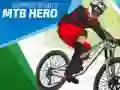 Hra Hrdina MTB letních sportů