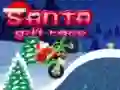 Hra Santa závod s dárky Hra Santa závod s dárky