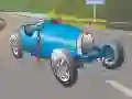 Hra Paměť Vintage Cool Aut