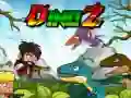 Hra DinoZ Hra DinoZ