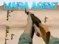 Hra Mafie Agent Hra Mafie Agent