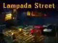 Hra Lampadova ulice