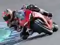 Hra Ducati Panigale 2020