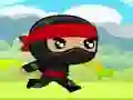 Hra Ninja Hra Ninja