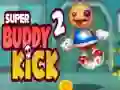 Hra Super Buddy Kick 2