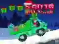 Hra Santa Dárkový Kamion Hra Santa Dárkový Kamion