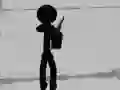 Hra Stickman Střelec 3D Hra Stickman Střelec 3D