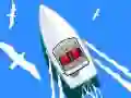 Hra Řiď loď Hra Řiď loď