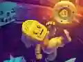 Hra Hrobka Masky Barvy Hra Hrobka Masky Barvy