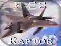 Hra F22 Raptor