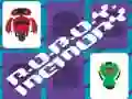 Hra Paměť R.O.B.O.Y. Hra Paměť R.O.B.O.Y.