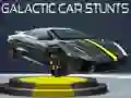 Hra Galaktické Auto Kaskadérské Kousky