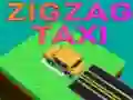 Hra Zigzag Taxi
