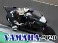 Hra Yamaha 2020 Klouzání Hra Yamaha 2020 Klouzání