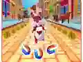 Hra Králíčí Běh Hra Králíčí Běh