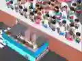 Hra Přeplnění pasažérů Hra Přeplnění pasažérů