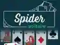 Hra Spider Solitér