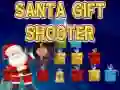 Hra Santa Střelec Dárků Hra Santa Střelec Dárků