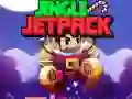 Hra Jingle Jetpack