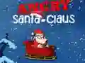 Hra Rozhněvaný Santa Claus Hra Rozhněvaný Santa Claus