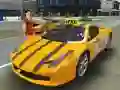 Hra Bezplatný řidič taxi v New Yorku 3D
