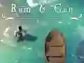 Hra Rum a Zbraň Hra Rum a Zbraň