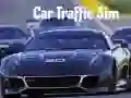 Hra Simulátor automobilového provozu Hra Simulátor automobilového provozu