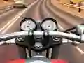 Hra Moto Road Rash 3D