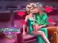 Hra Flirtování v Kině Ledové Královny Hra Flirtování v Kině Ledové Královny
