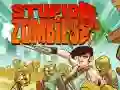 Hra Hloupí Zombie Hra Hloupí Zombie
