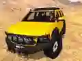 Hra 4x4 Offroad Simulátor