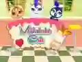 Hra Káva Milkshake Hra Káva Milkshake