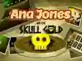 Hra Ana Jones Hra Ana Jones