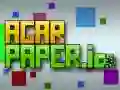 Hra Agar Papír.io