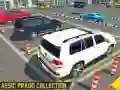 Hra Škola parkovacího tréninku Hra Škola parkovacího tréninku