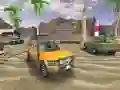 Hra Jízda Offroad Truckem 6x6 Hra Jízda Offroad Truckem 6x6