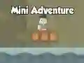 Hra Mini Dobrodružství