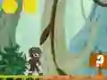 Hra Ninja Rian