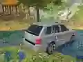 Hra Extrémní Offroad Jeep