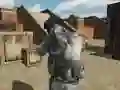 Hra Akce Komando proti Městu