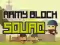 Hra Armádní Blokový Tým Hra Armádní Blokový Tým