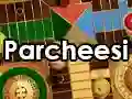 Hra Parcheesi Hra Parcheesi