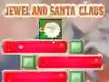 Hra Drahokam a Santa Claus Hra Drahokam a Santa Claus